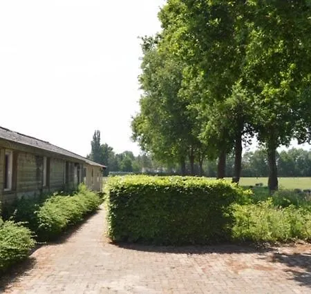 Residentie De Hoek * Den Dungen