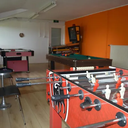 Residentie De Hoek Appartement Den Dungen