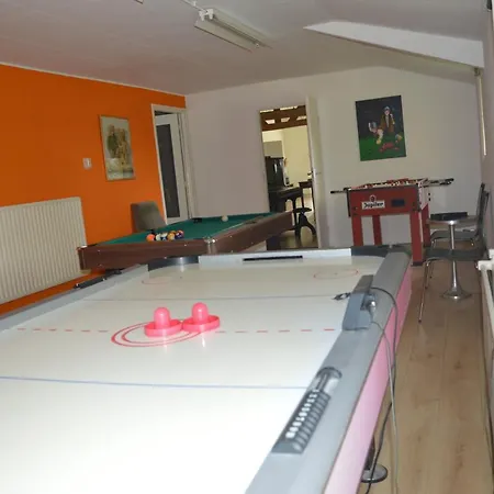 Residentie De Hoek Den Dungen