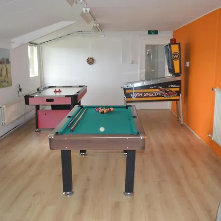 Residentie De Hoek Apartment Den Dungen
