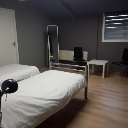 Residentie De Hoek * Den Dungen