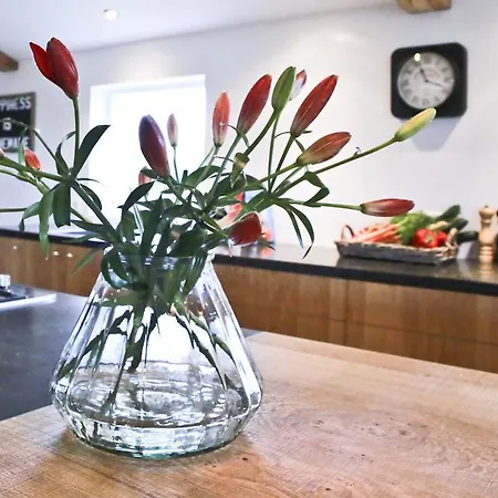 Appartement Residentie De Hoek