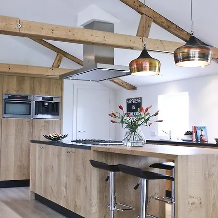 Residentie De Hoek Den Dungen