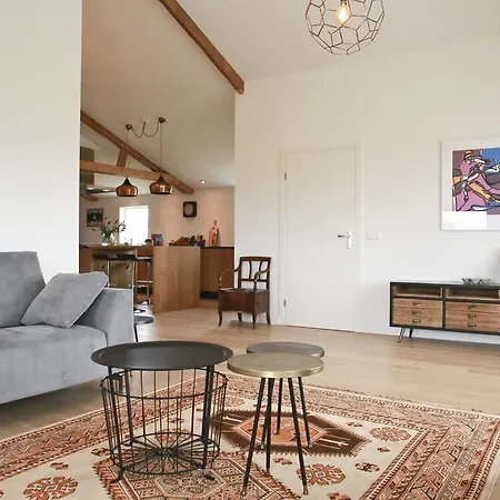 Residentie De Hoek *