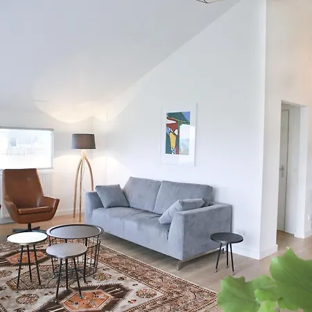 Residentie De Hoek * Den Dungen