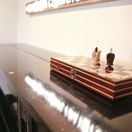 Appartement Residentie De Hoek Den Dungen