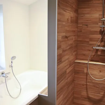 Residentie De Hoek Appartement Den Dungen