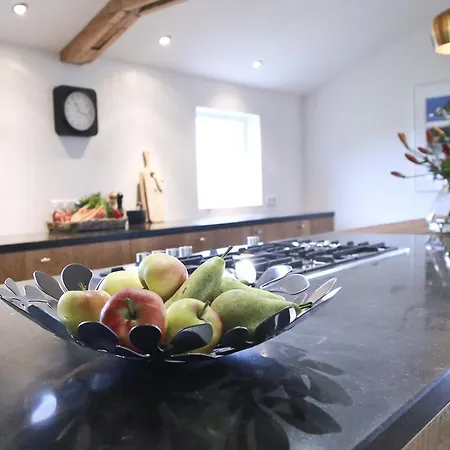 Residentie De Hoek Appartement