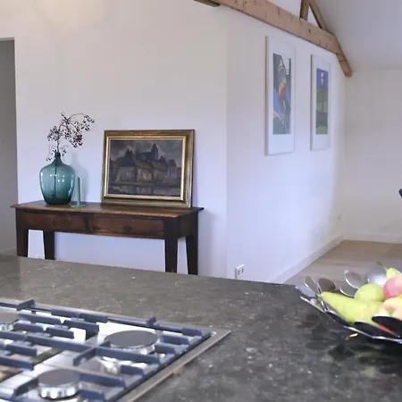 Residentie De Hoek *