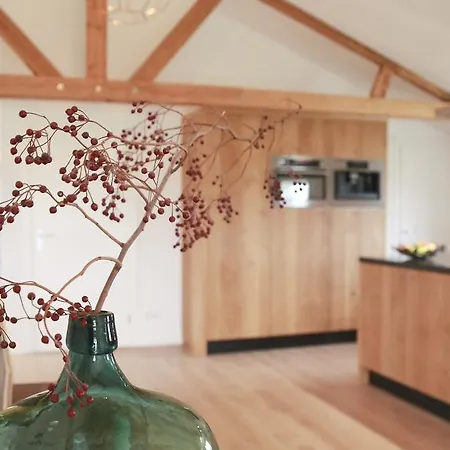 Residentie De Hoek * Den Dungen