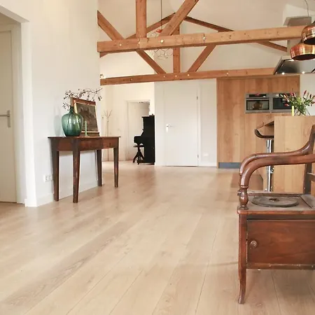 Appartement Residentie De Hoek