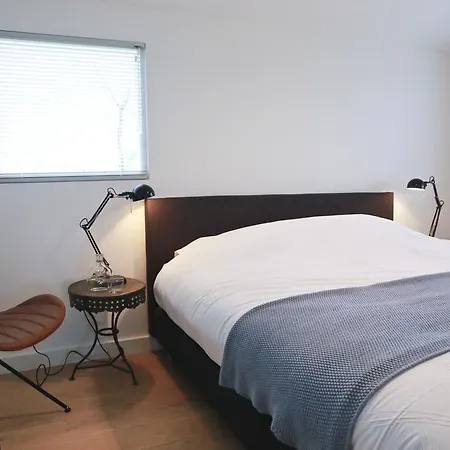 Residentie De Hoek Apartment