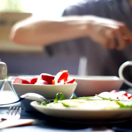 Appartement Residentie De Hoek Den Dungen