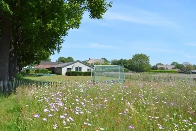 Residentie De Hoek Διαμέρισμα *