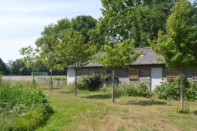 Διαμέρισμα Residentie De Hoek *