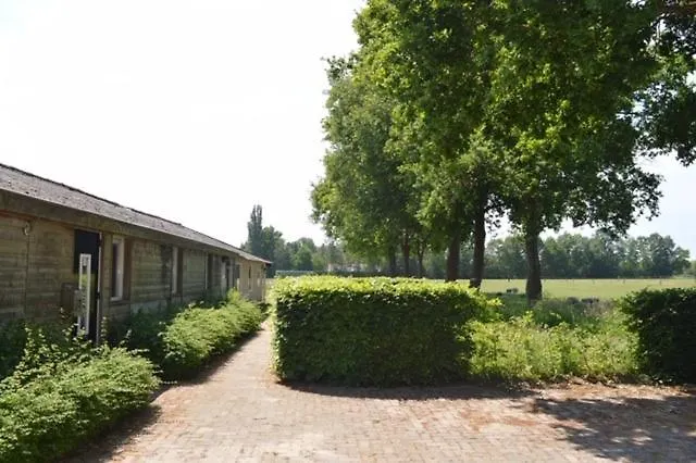 Residentie De Hoek * Den Dungen