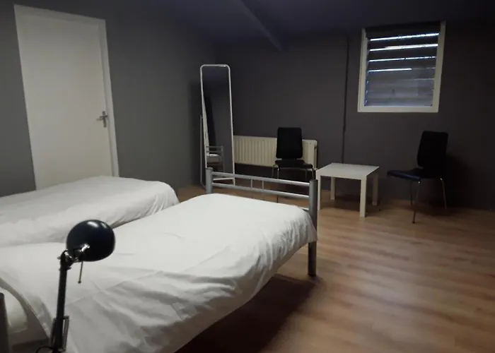 Residentie De Hoek * Den Dungen