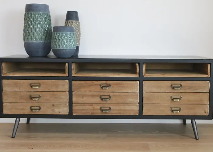 Residentie De Hoek Den Dungen