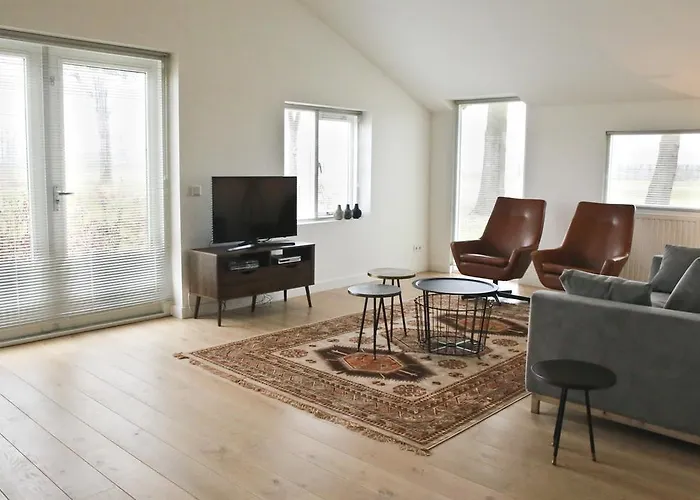 Residentie De Hoek * Den Dungen