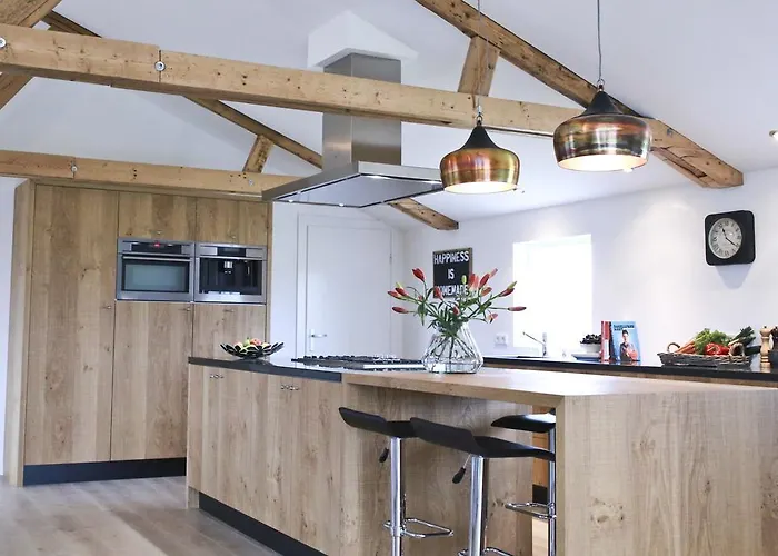 Residentie De Hoek Den Dungen