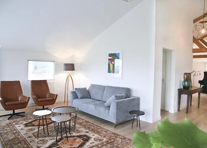 Residentie De Hoek * Den Dungen