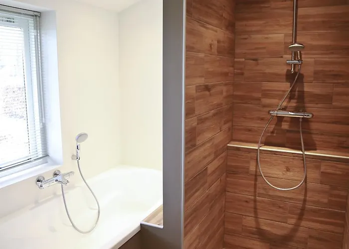 Residentie De Hoek アパート Den Dungen