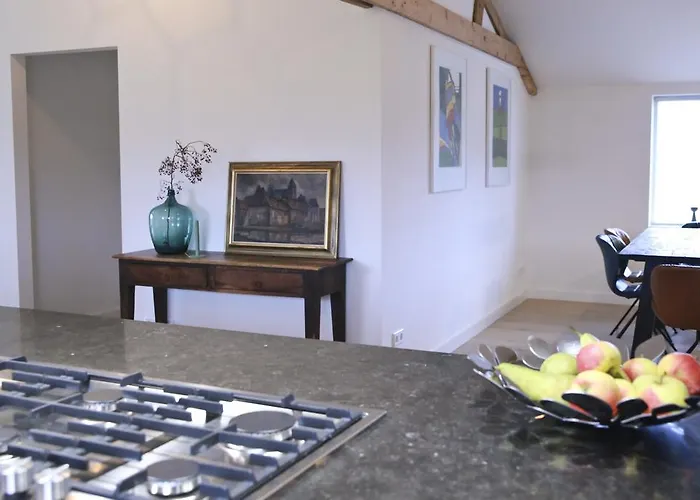 Residentie De Hoek *