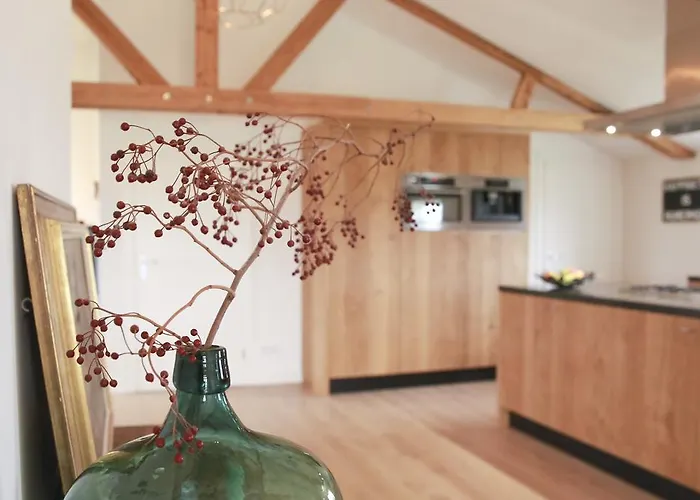 Residentie De Hoek * Den Dungen