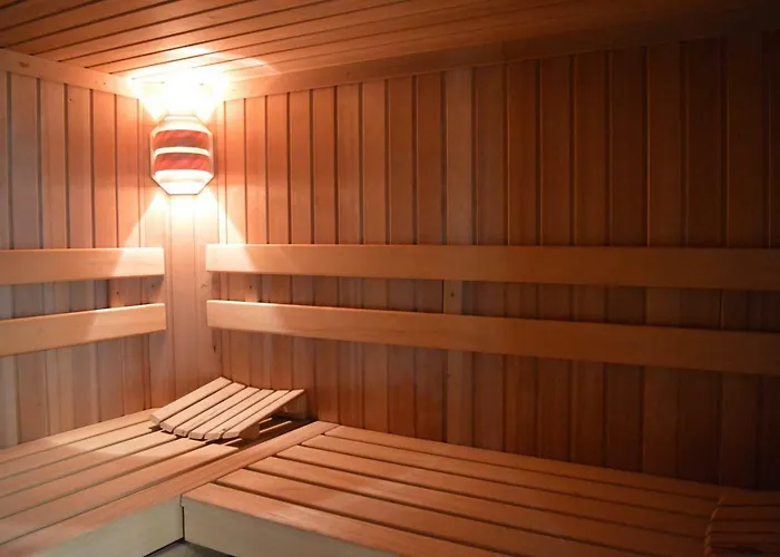 アパート Residentie De Hoek *