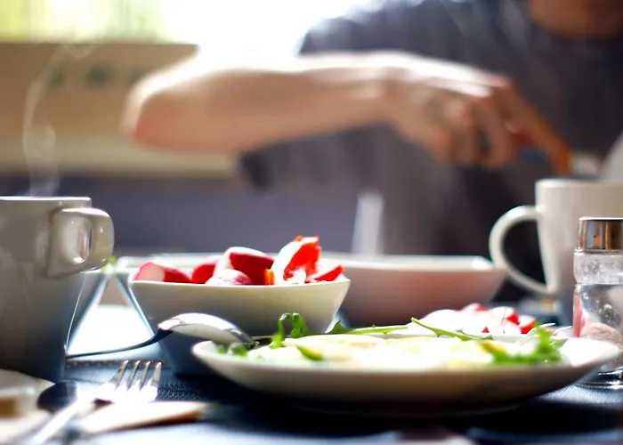 Διαμέρισμα Residentie De Hoek Den Dungen