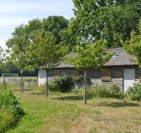 Appartement Residentie De Hoek *