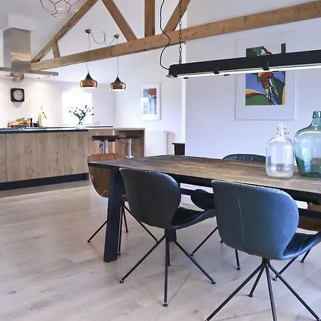 Residentie De Hoek Appartement *