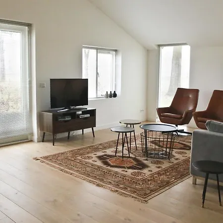 Residentie De Hoek * Den Dungen