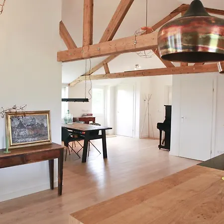 Residentie De Hoek Appartement
