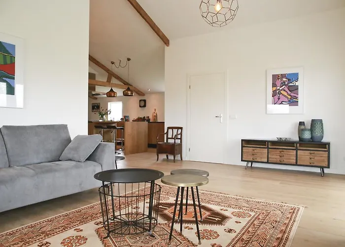 Residentie De Hoek *