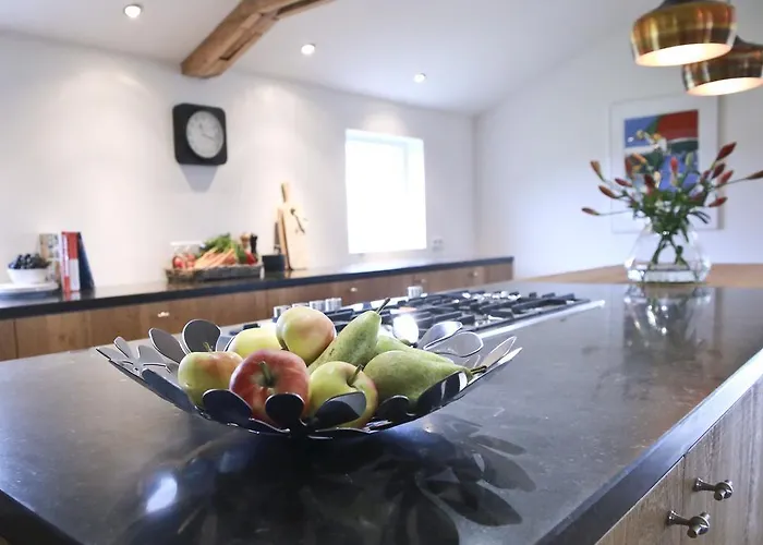 Residentie De Hoek Appartement