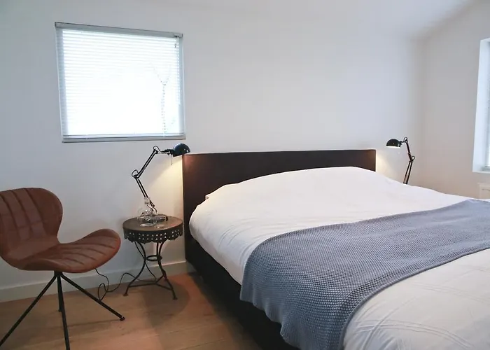 Residentie De Hoek Appartement